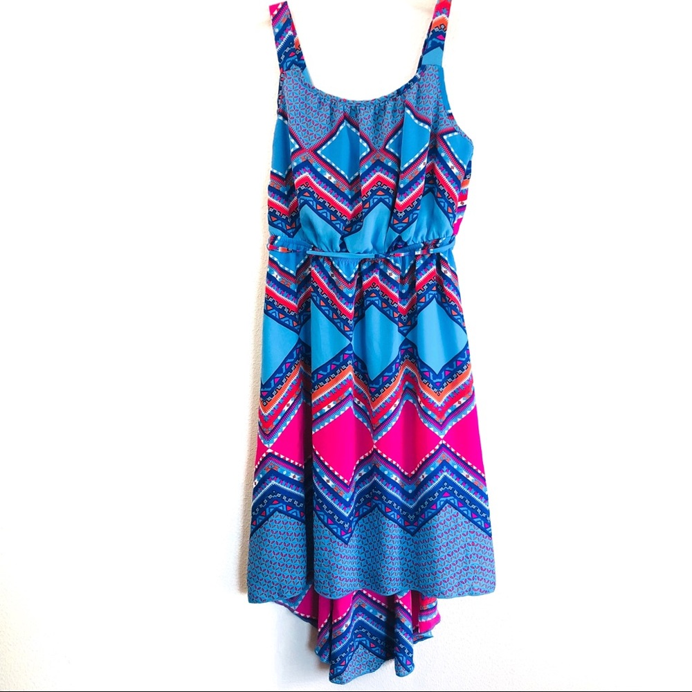 Paper Doll Dress